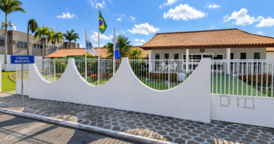 Câmara Municipal de São Pedro da Aldeia