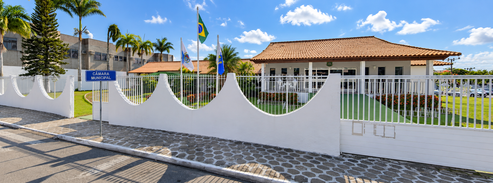 Concurso Câmara de São Pedro da Aldeia-RJ 2026: IBAM contratado; confira cargos e vagas