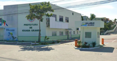 Concurso Iguaba Grande RJ novo edital