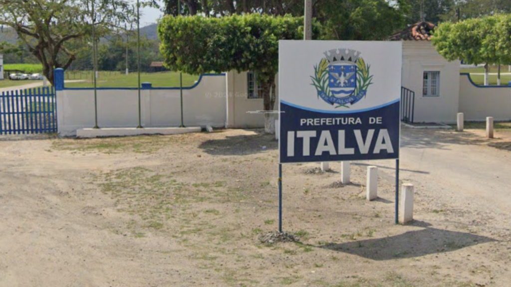 Concurso Italva-RJ 2026