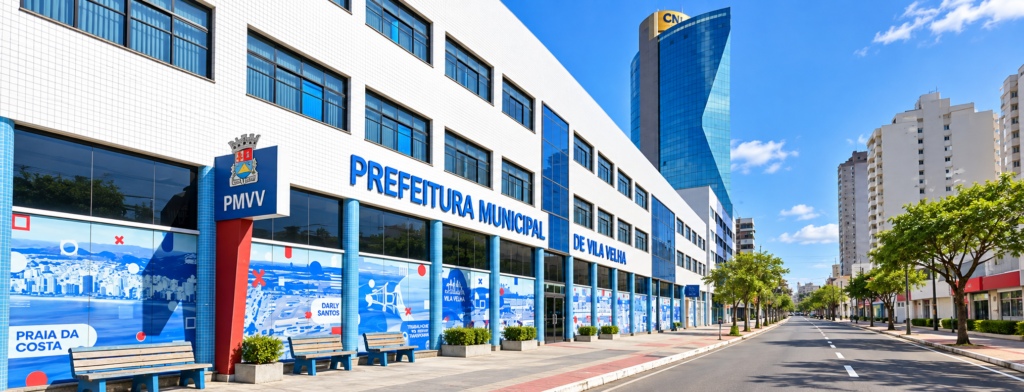 Prefeitura Municipal de Vila Velha ES