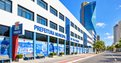 Prefeitura Municipal de Vila Velha ES