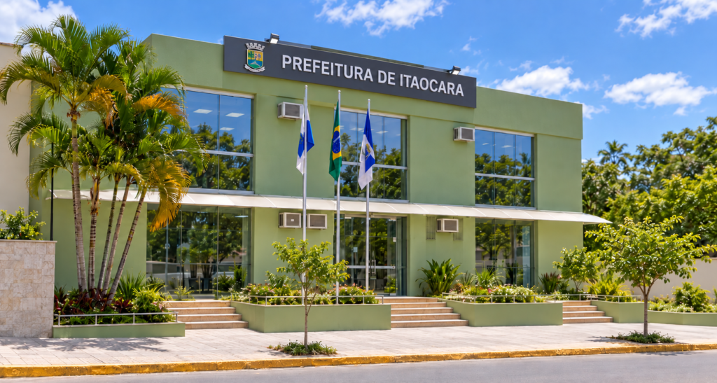 Prefeitura de Itaocara