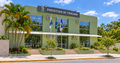 Prefeitura de Itaocara