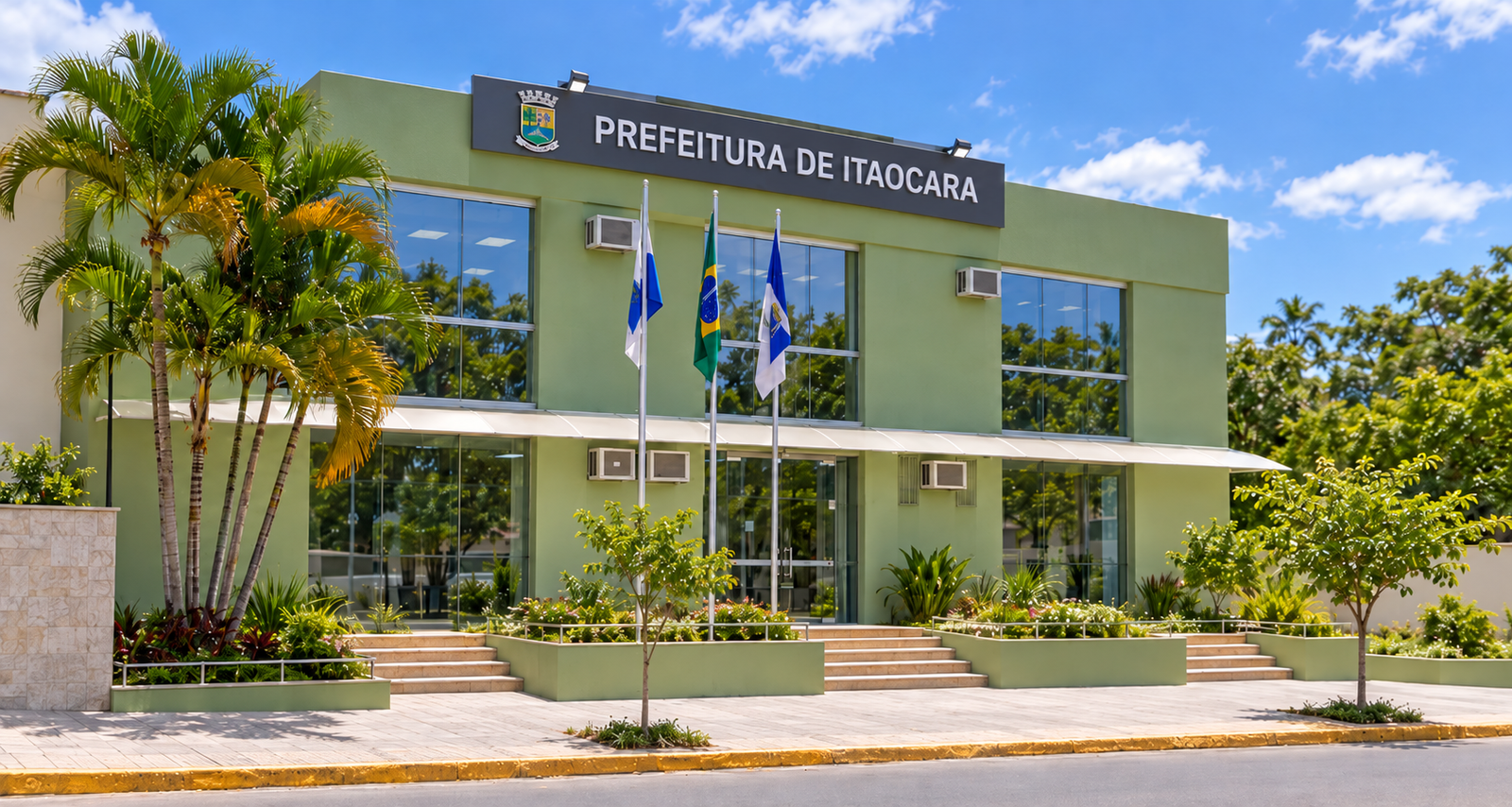 Concurso Itaocara-RJ 2026: Prefeitura anuncia 56 vagas na Saúde e salário de R$ 3 mil