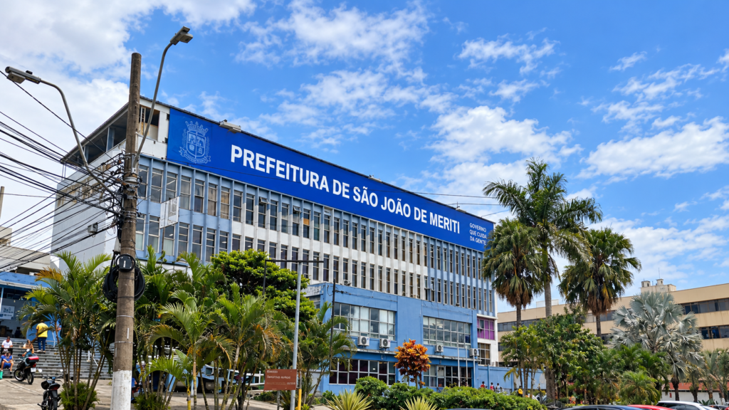 Prefeitura de São João de Meriti