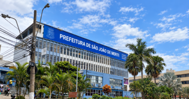 Prefeitura de São João de Meriti
