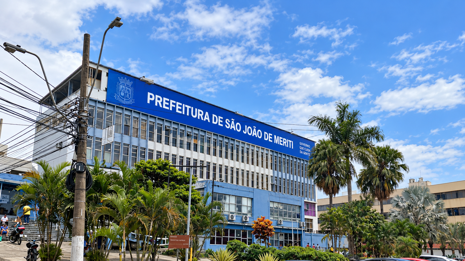 Concurso São João de Meriti-RJ: IBAM tem contratação autorizada para 649 vagas na Educação