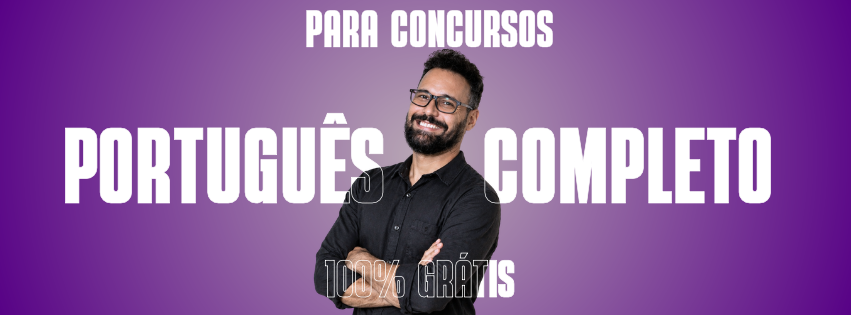 portugues para concursos